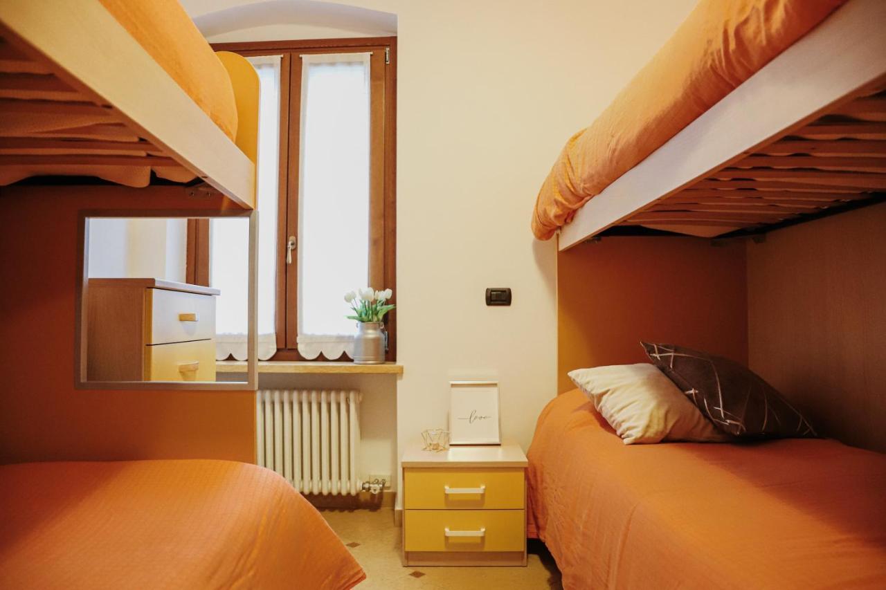 Il Cuore Del Lago Lazise Exterior photo