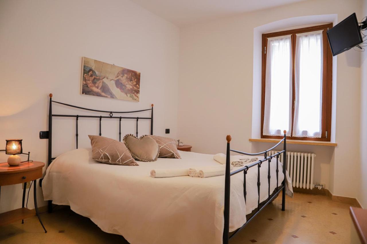 Il Cuore Del Lago Lazise Exterior photo