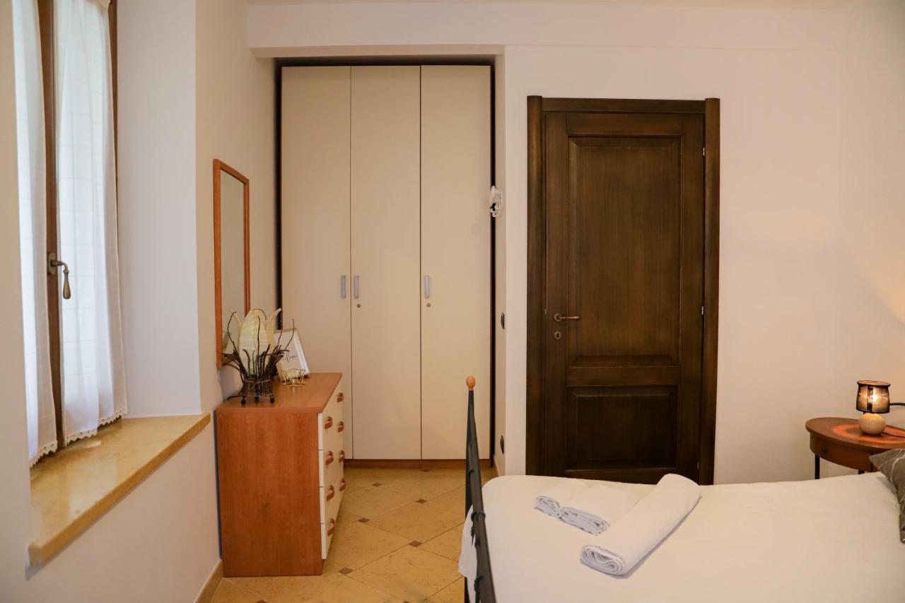 Il Cuore Del Lago Lazise Exterior photo