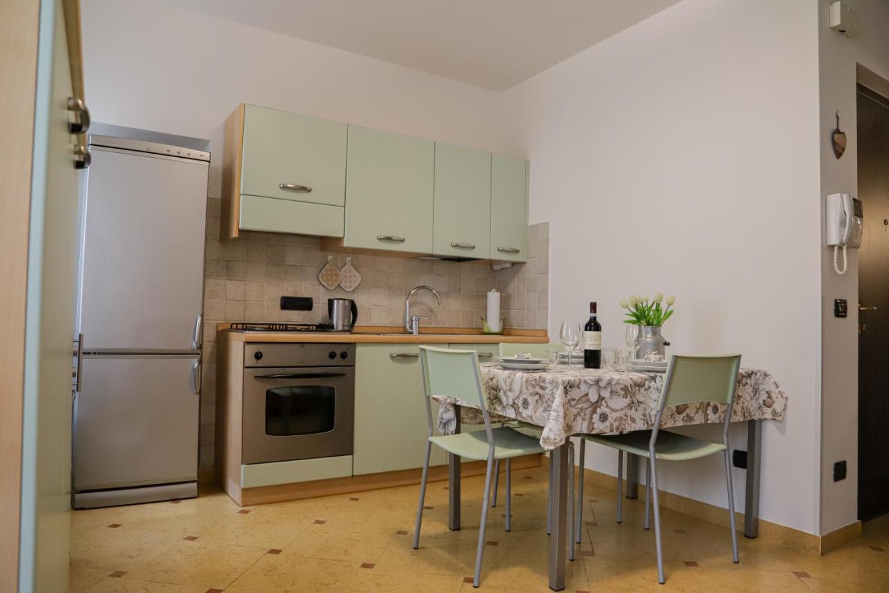 Il Cuore Del Lago Lazise Exterior photo