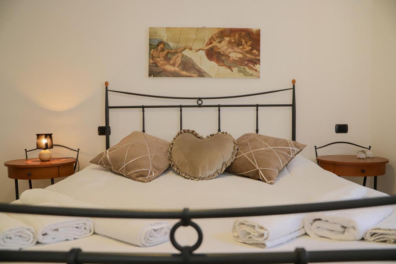 Il Cuore Del Lago Lazise Exterior photo