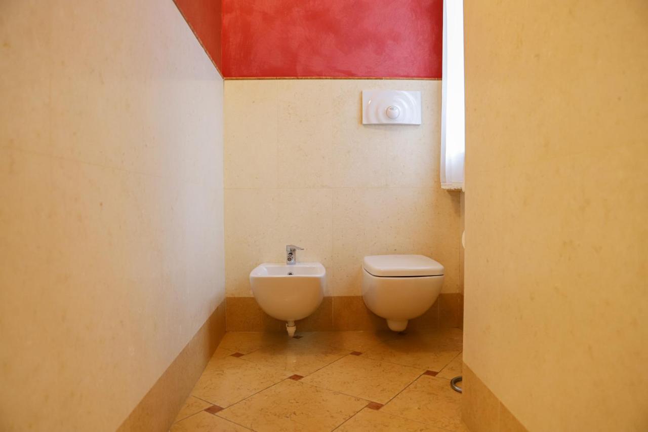Il Cuore Del Lago Lazise Exterior photo