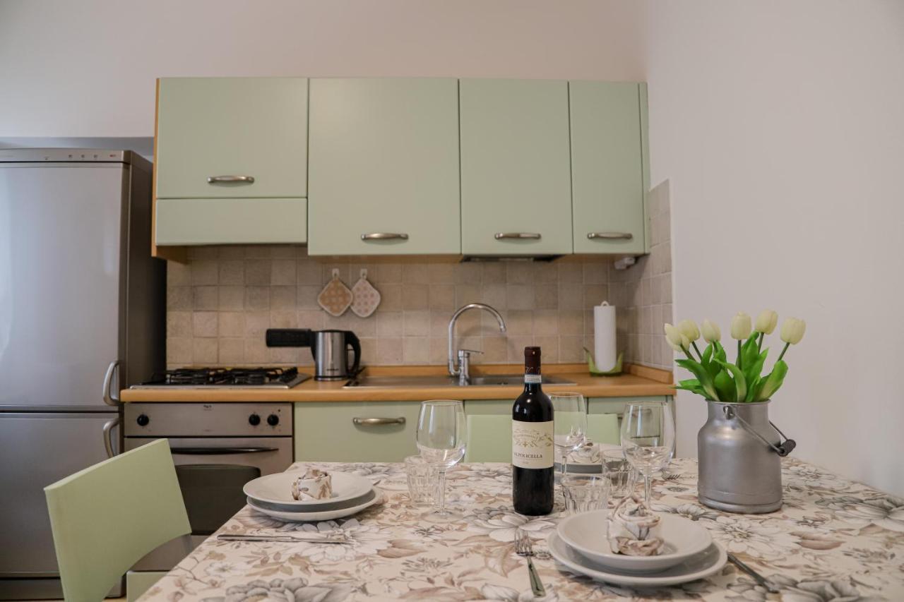 Il Cuore Del Lago Lazise Exterior photo
