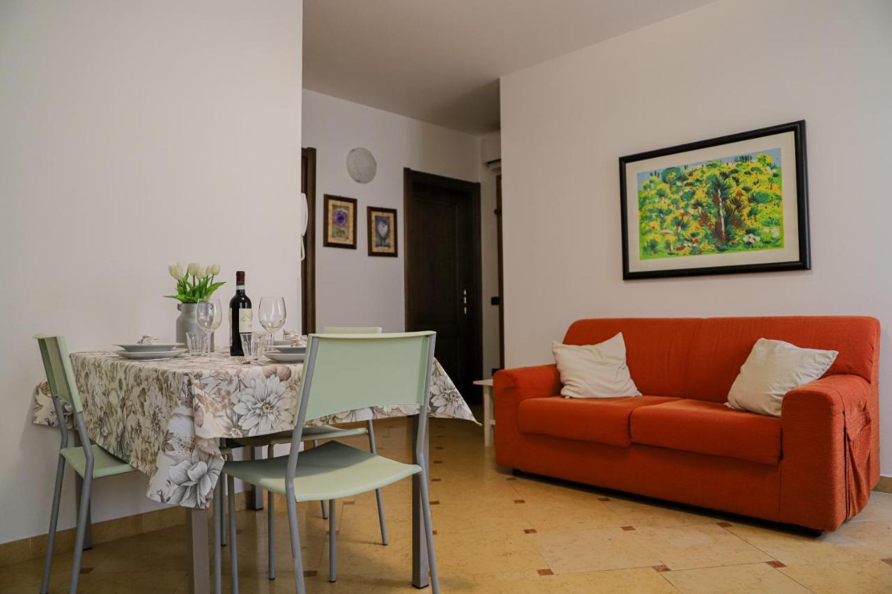 Il Cuore Del Lago Lazise Exterior photo
