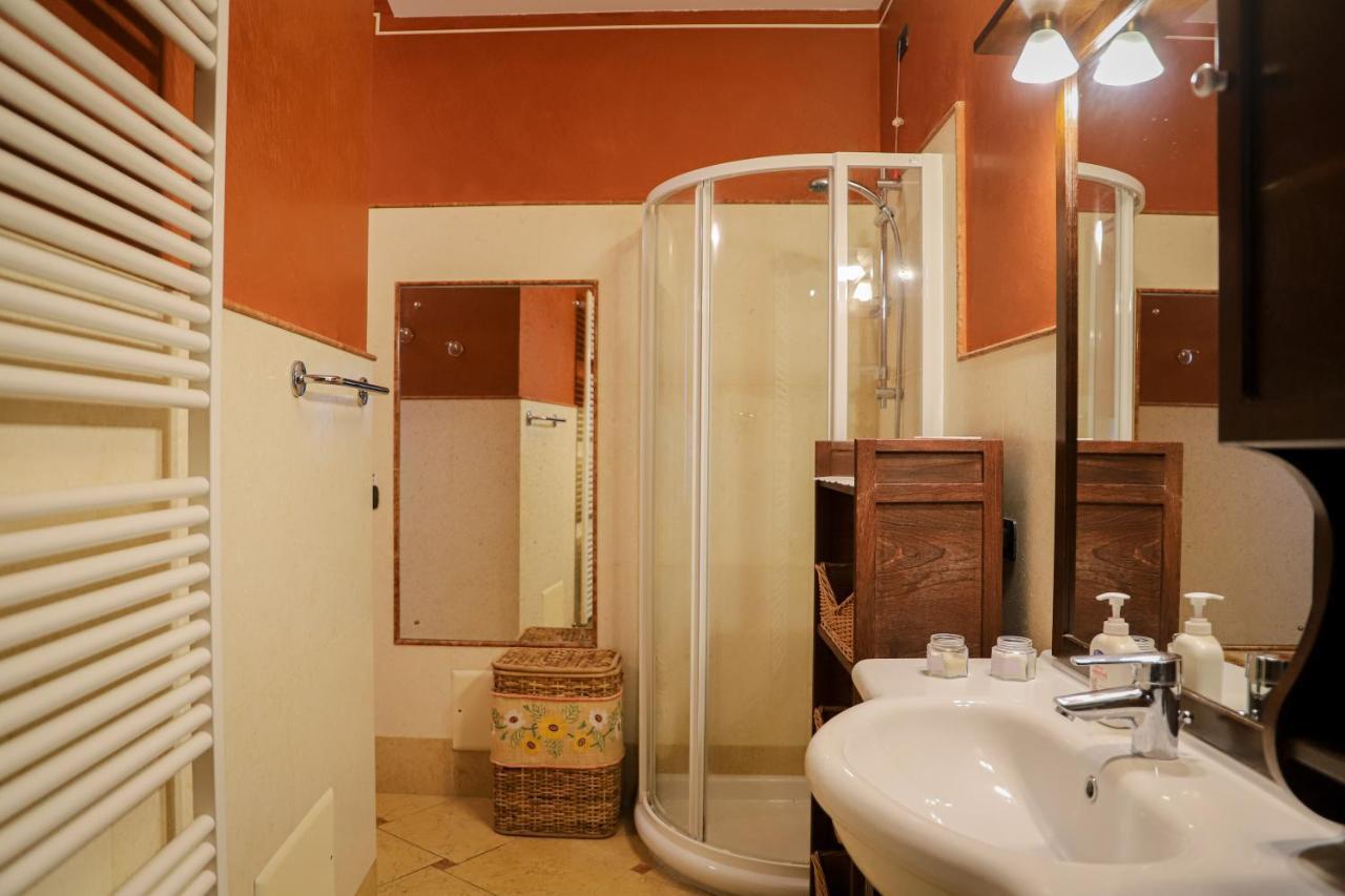 Il Cuore Del Lago Lazise Exterior photo